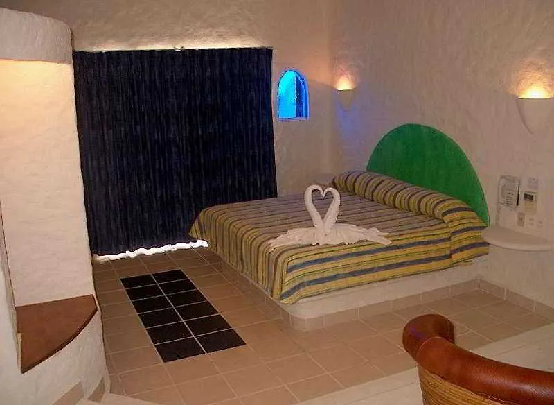 Villa Amanecer Playa del Carmen Mexiko