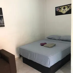  Apartamento Casa Ari