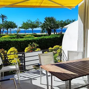 Oasis B3 Apartamento Rosas